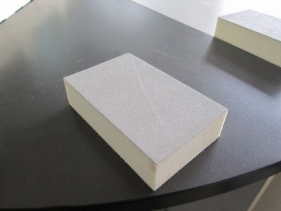 硬泡聚氨酯板價格